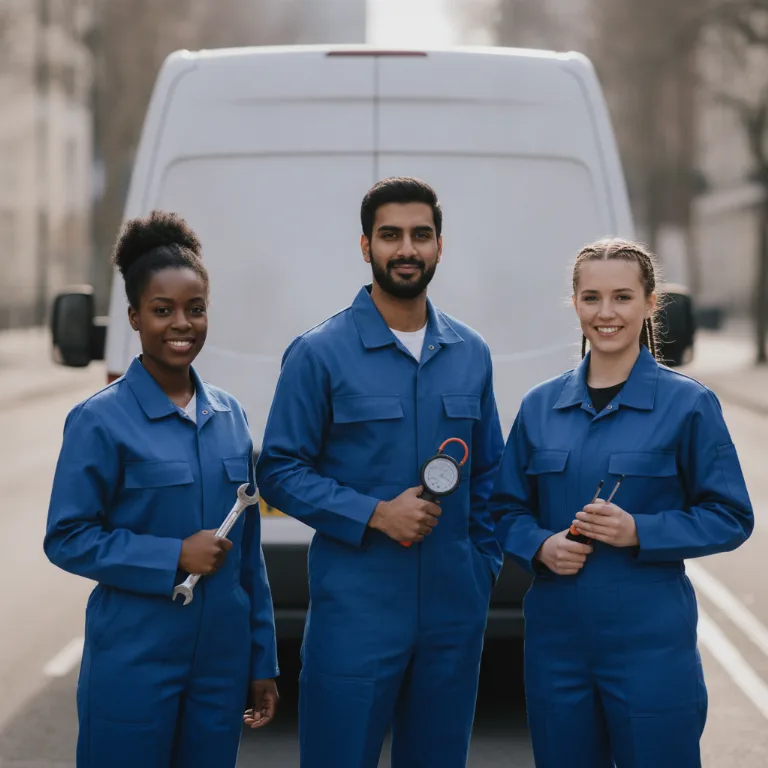 gas boiler repair Basford